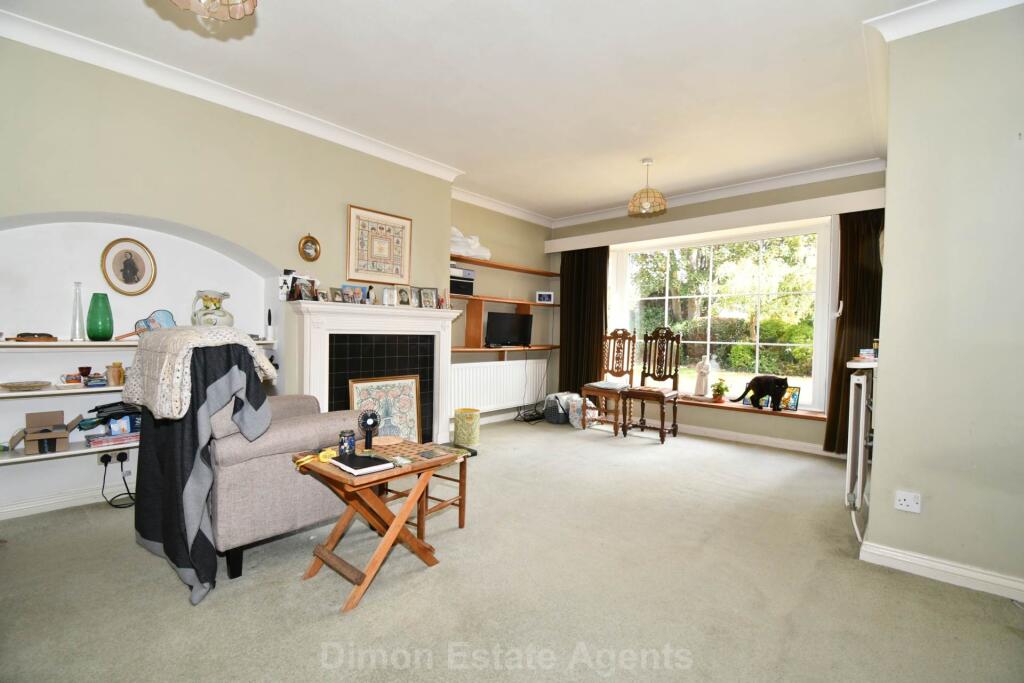Lodge Gardens, Gosport photo 2