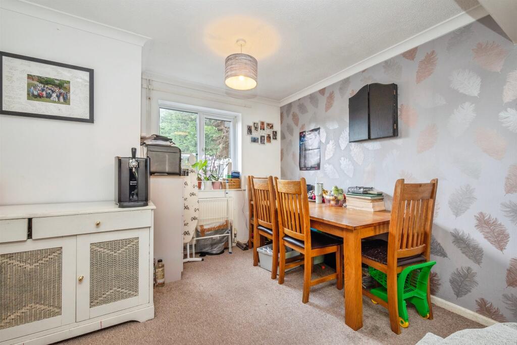 House in Norwich - View 4