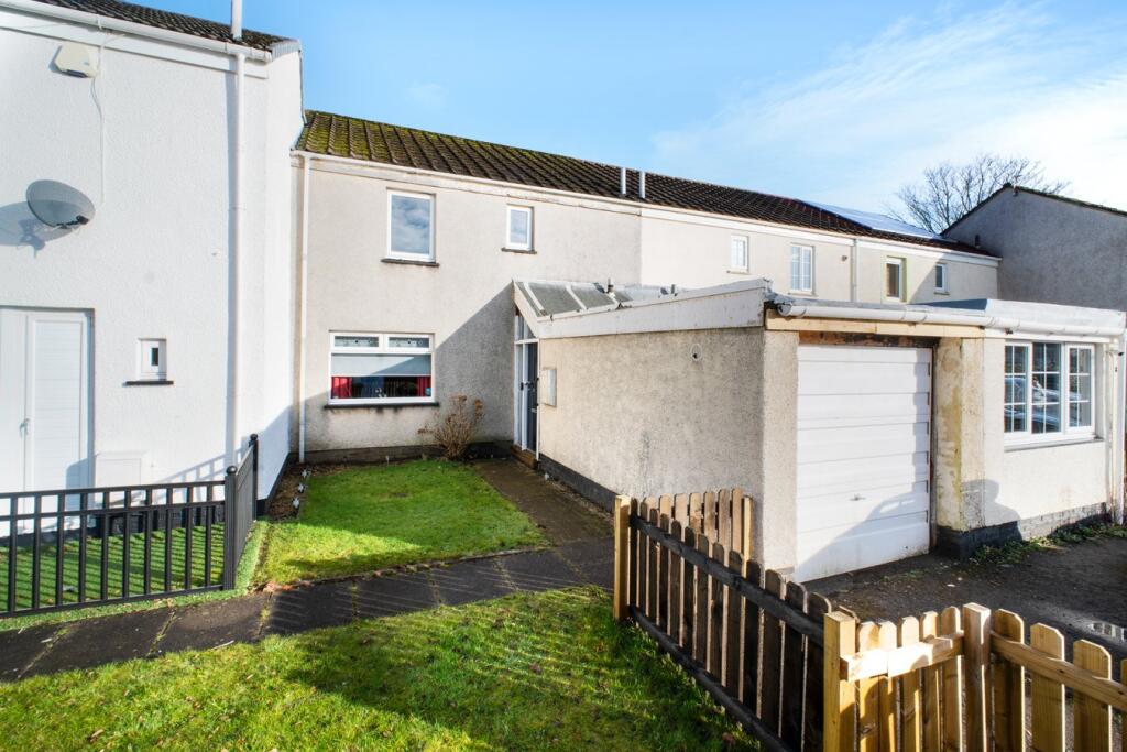 Main image of property: Mull Place, Broomlands, Irvine, KA11