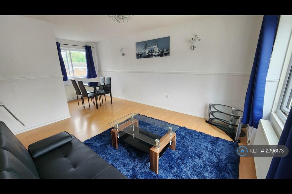 Main image of property: Bullace Croft, Birmingham, B15