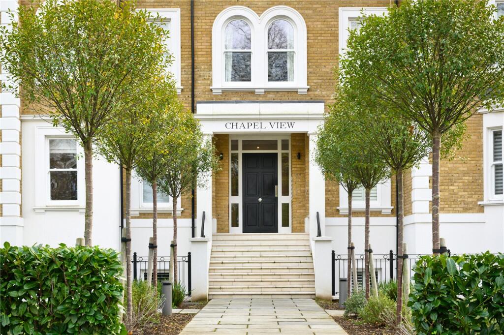 Church Road, East Molesey, Surrey, KT8 photo 2