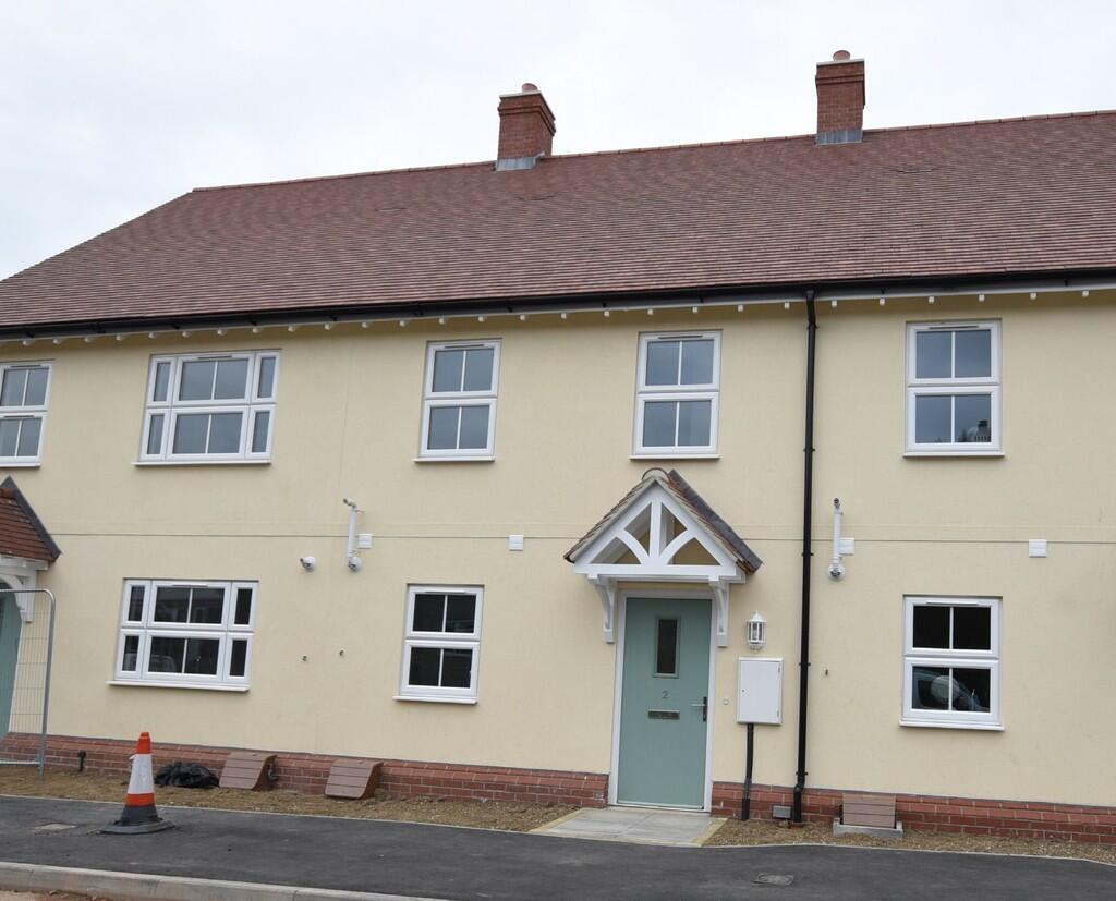 Main image of property: Sudbury, Suffolk