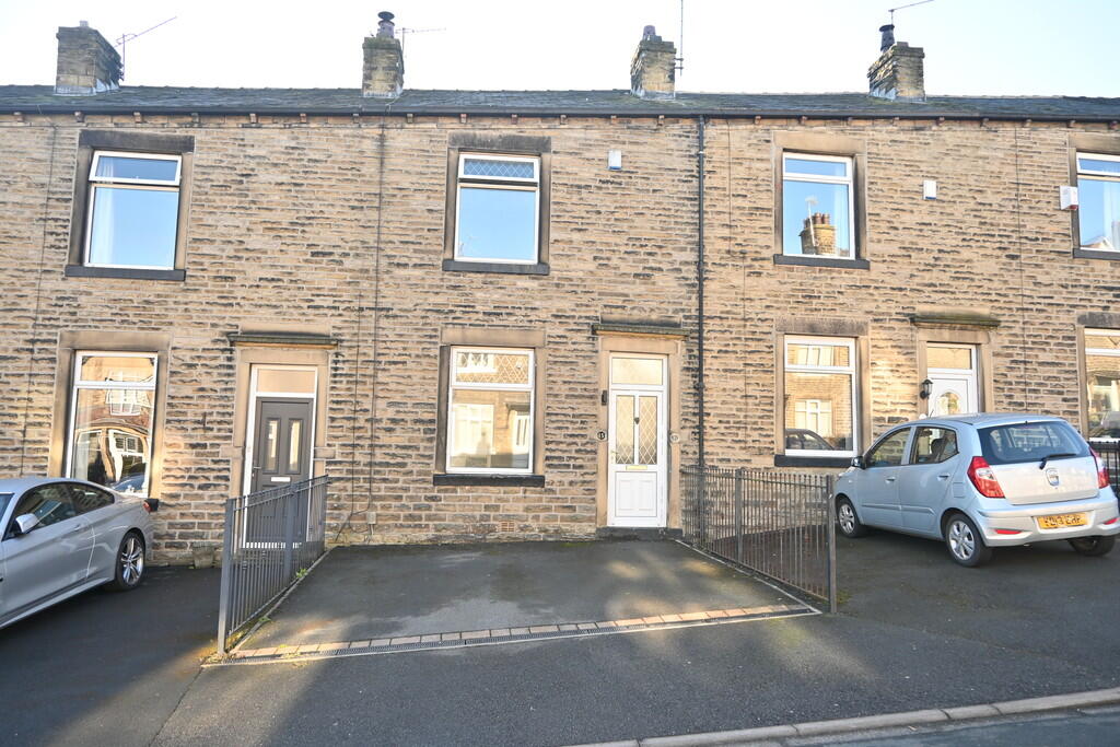 Main image of property: Fourlands Road, Idle, Bradford