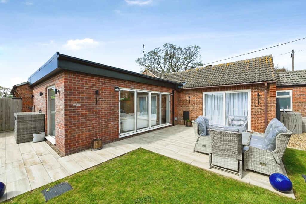 Main image of property: Gidney Drive, Heacham, King's Lynn, Norfolk, PE31