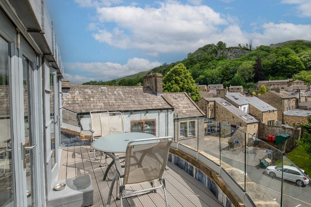 Additional image 17 of Cragdale Lodge, Duke Street, Settle, North Yorkshire, BD24