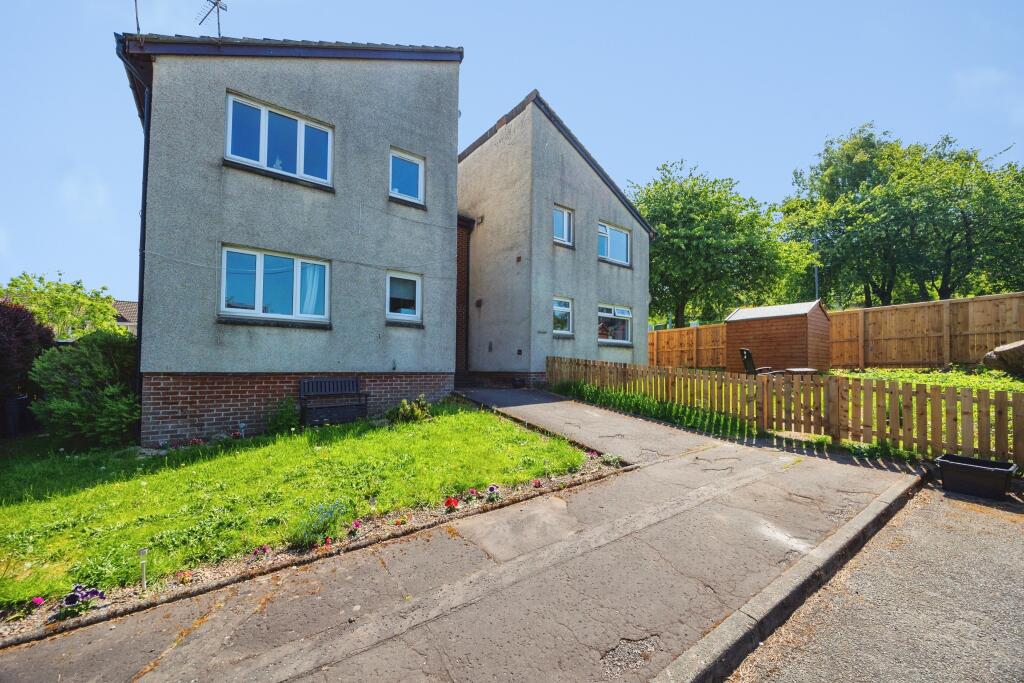 Main image of property: Alyth Drive, Falkirk, FK2