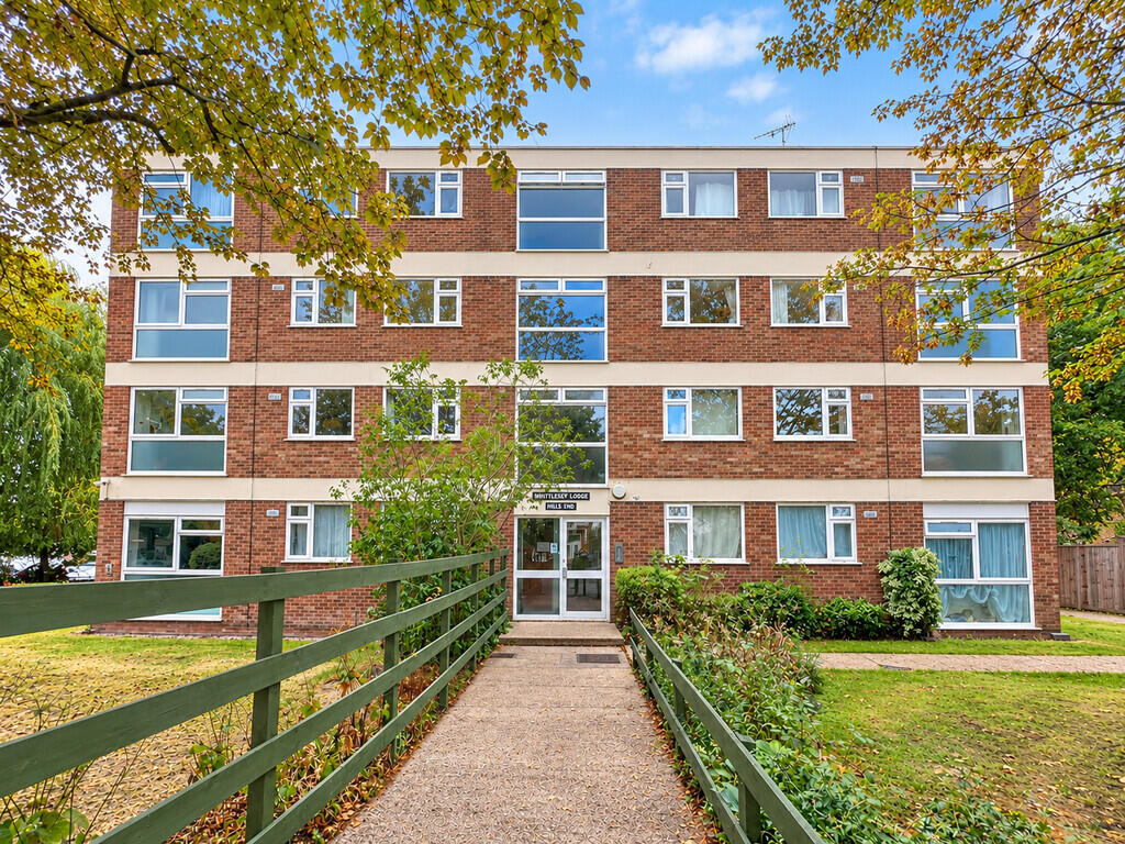 Main image of property: Stretton Lodge , 111 Gordon Road, London