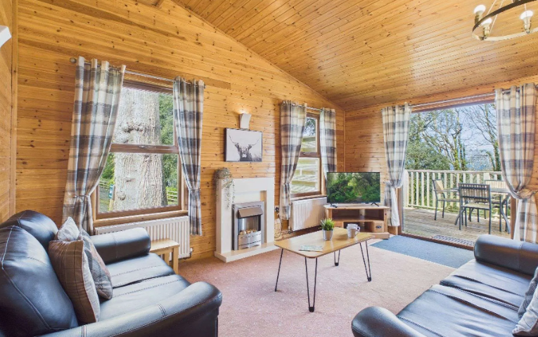 House in Ilfracombe, Berrynarbor - View 4