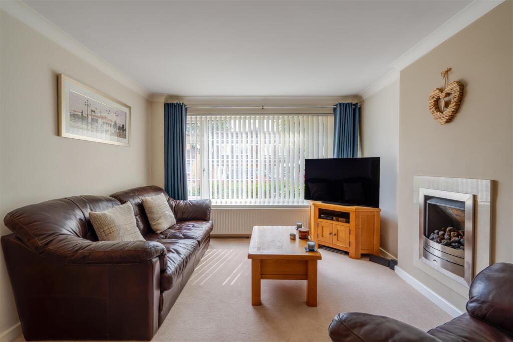 House in Leeds - View 4