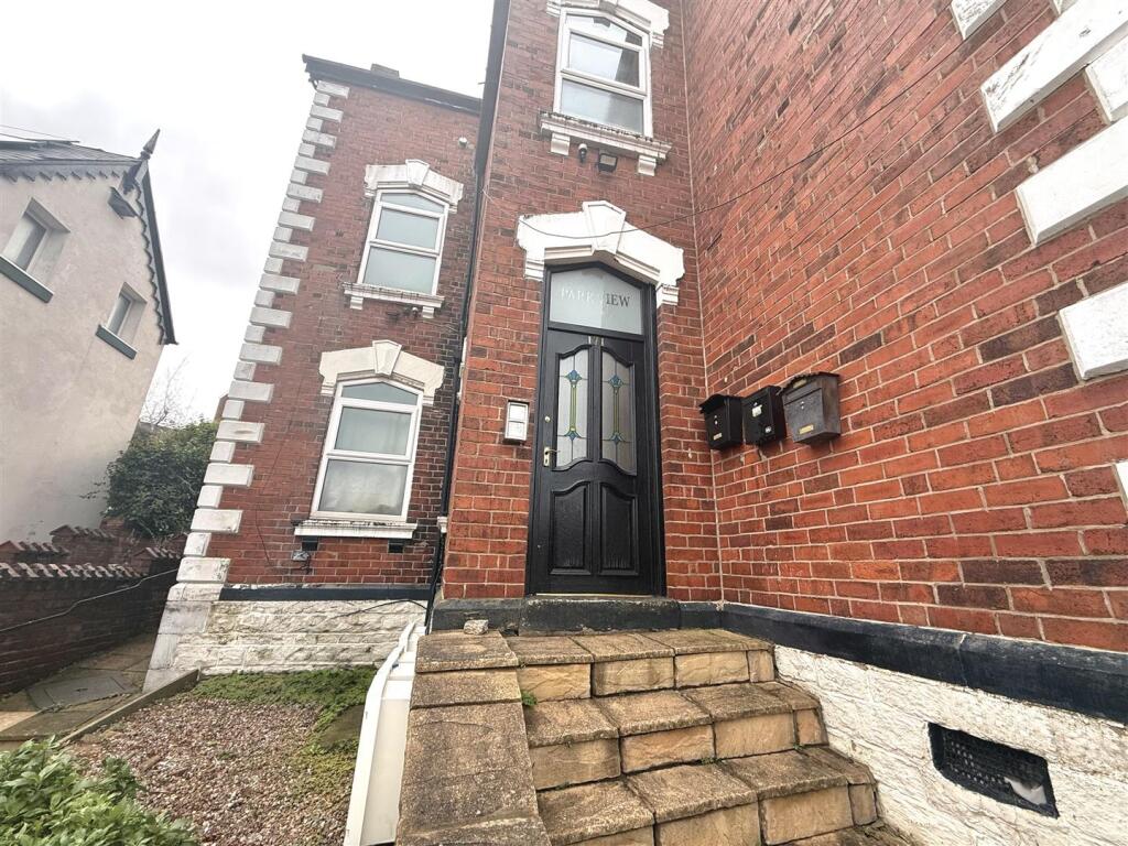 Main image of property: Shirebrook Road, Meersbrook