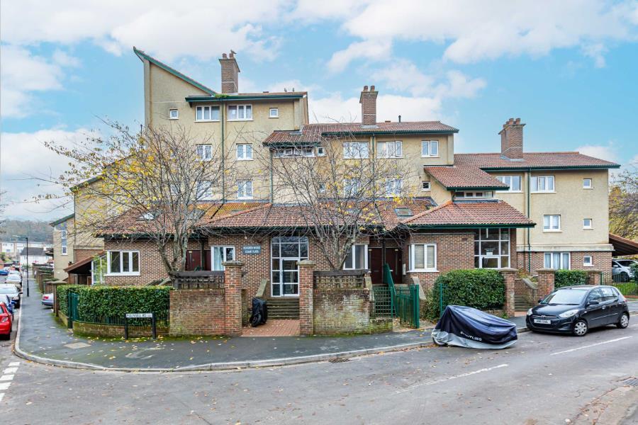 Main image of property: Orlebar Gardens - Lawrence Weston