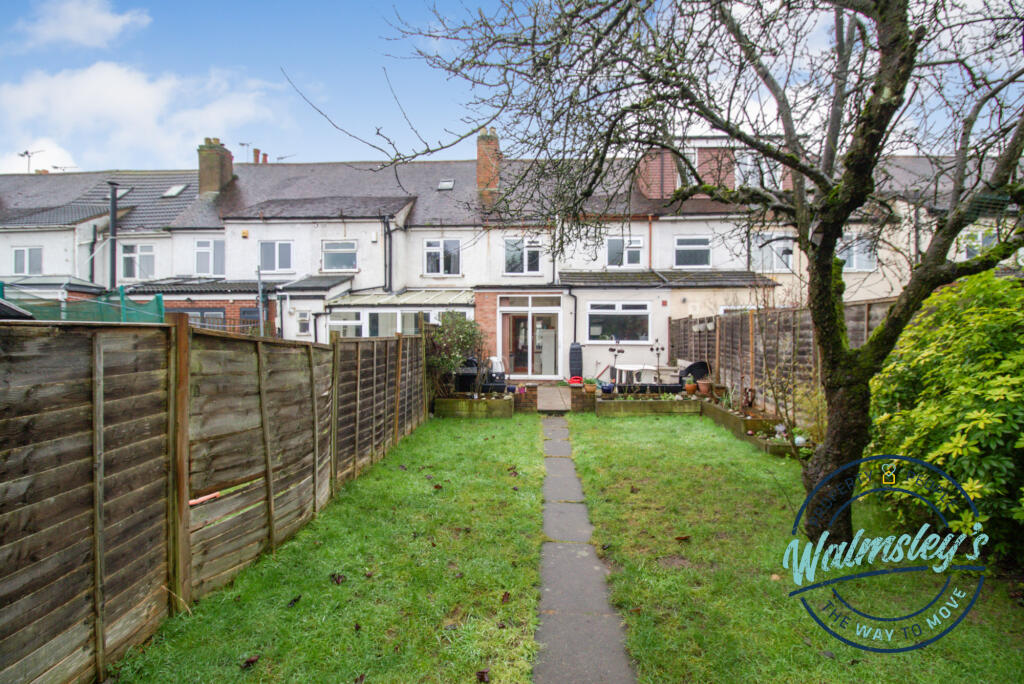 Main image of property: Kenpas Highway, Coventry, CV3