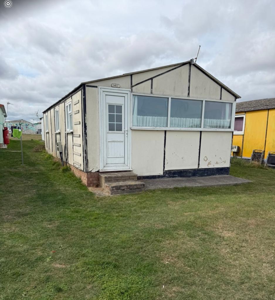 Main image of property: Park Avenue, Leysdown, KENT, ME12 4QP