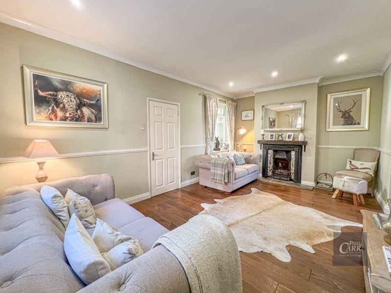 Additional image 4 of Woodhouse Lane, Amington, Tamworth, B77 3AH - Characterful Home in a Quiet Location