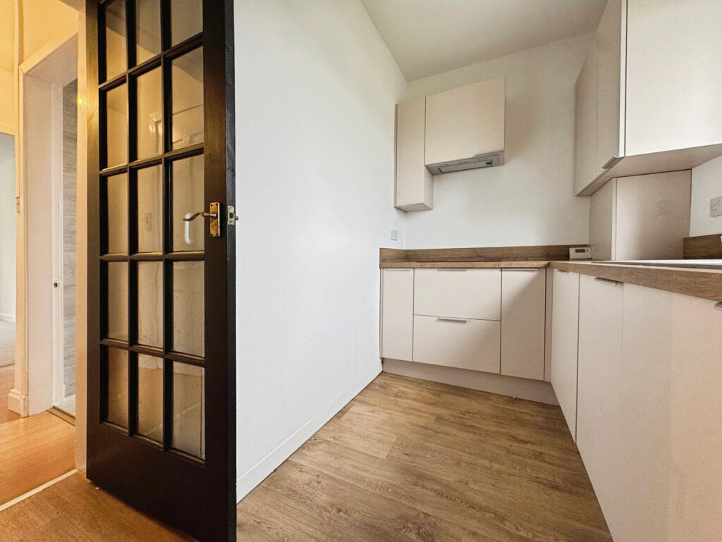 Main image of property: Beith Road, Howwood, PA9