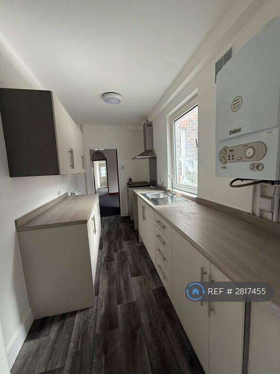 Main image of property: Jervis St, Stoke-On-Trent, ST1