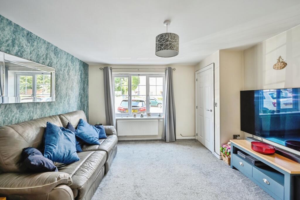 House in Stafford, Doxey - View 3