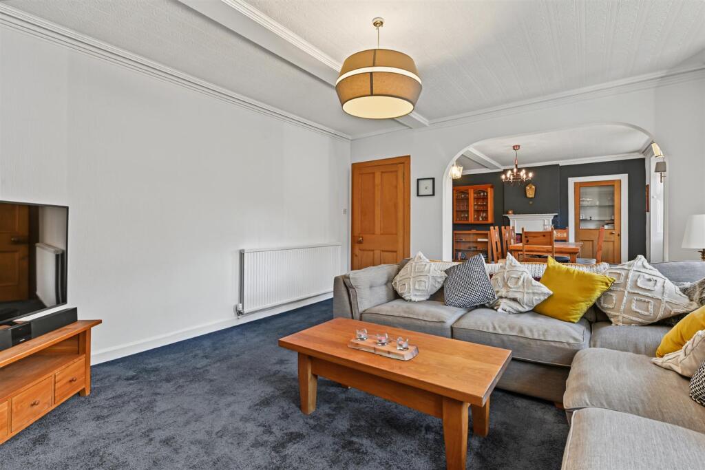 Apartment in Kinghorn, Pettycur - More