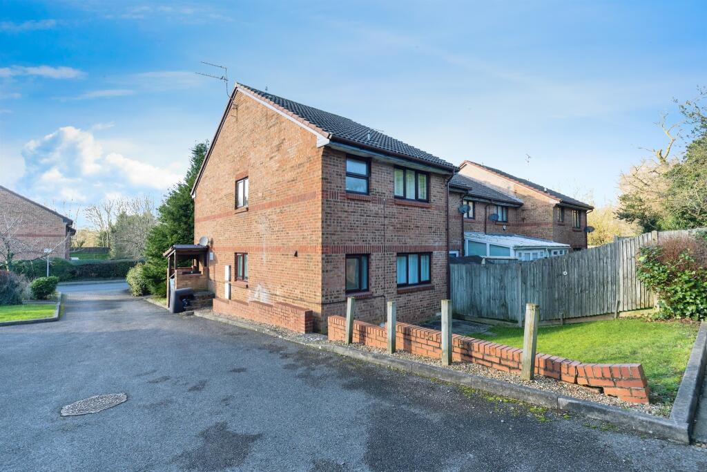 Main image of property: Tudor Close, Hatfield