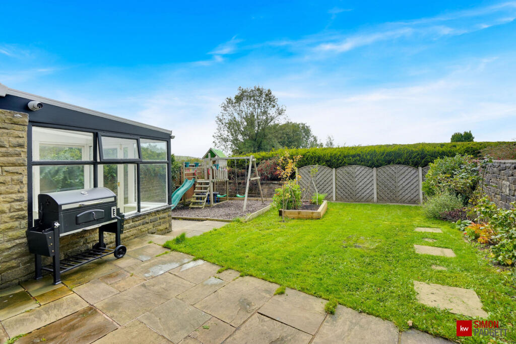 Additional image 25 of Castle Road, Colne, BB8