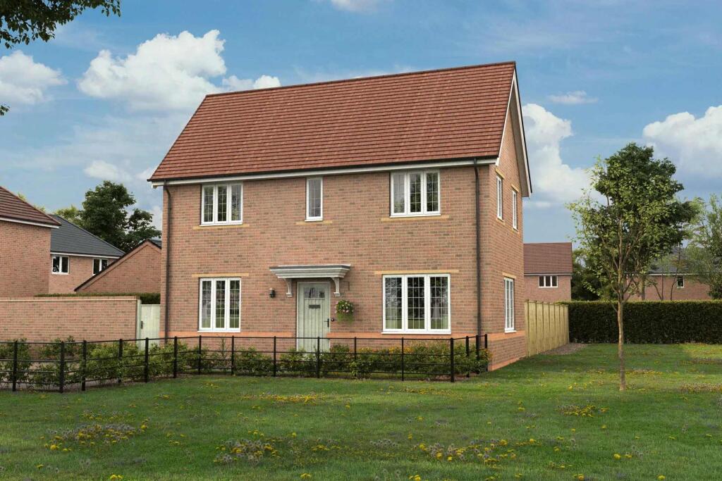 Main image of property: Manchester Road, Deepcar,
Sheffield,
S36 2UQ