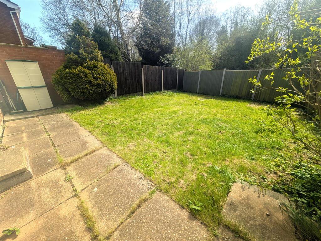 Main image of property: Derry Close, Birmingham