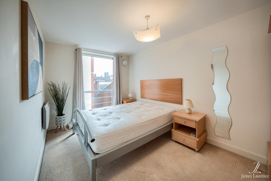 Additional image 12 of Heritage Court, 15 Warstone Lane, Jewellery Quarter