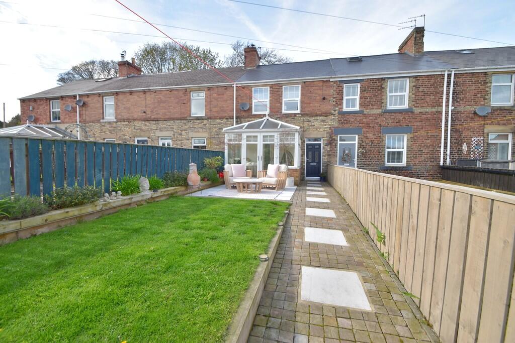 Main image of property: West Street, Tanfield Lea, Stanley