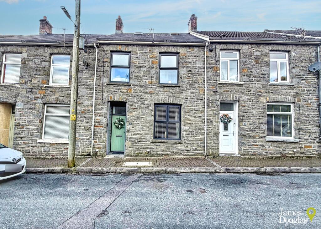 Main image of property: Other Street, Ynysybwl, Pontypridd