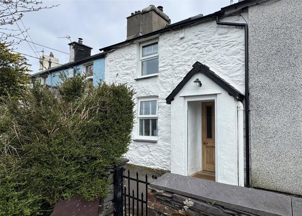 Main image of property: Doctor Street, Llanllechid, Bangor, Gwynedd, LL57