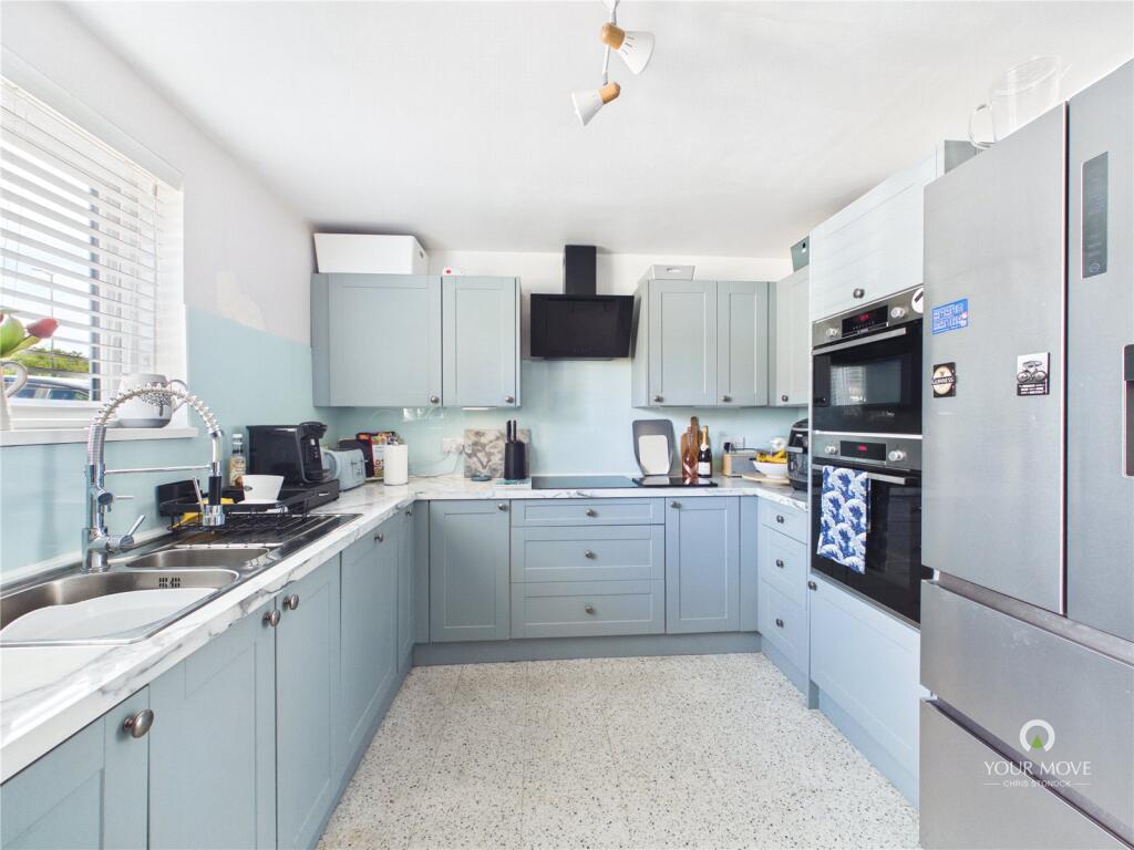 Pembridge, Oxclose, Washington, NE38 - View 2