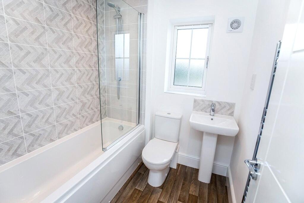 Lovett Place, Gobowen, Oswestry, SY11 - View 6