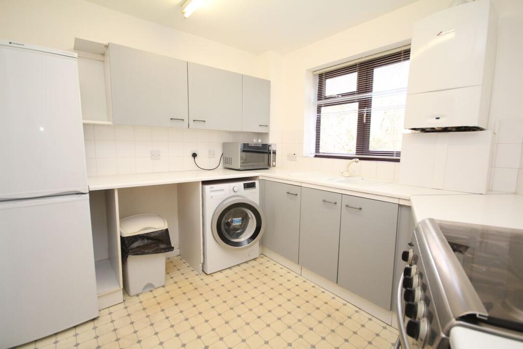 Apartment in Stevenage - View 2