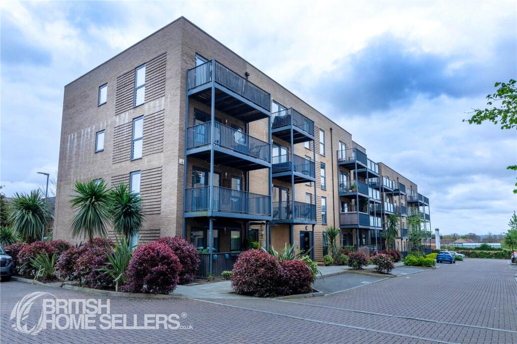 Main image of property: Apple Yard, London, SE20