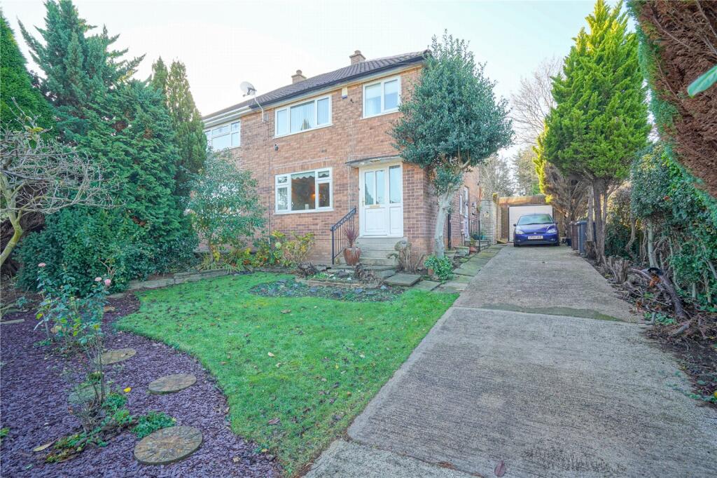 Main image of property: Great Bank Road, Rotherham, South Yorkshire, S65