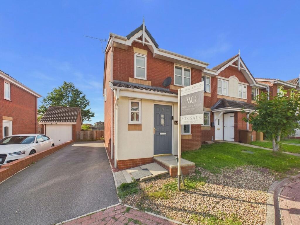 Main image of property: Swallow Road, Driffield, YO25