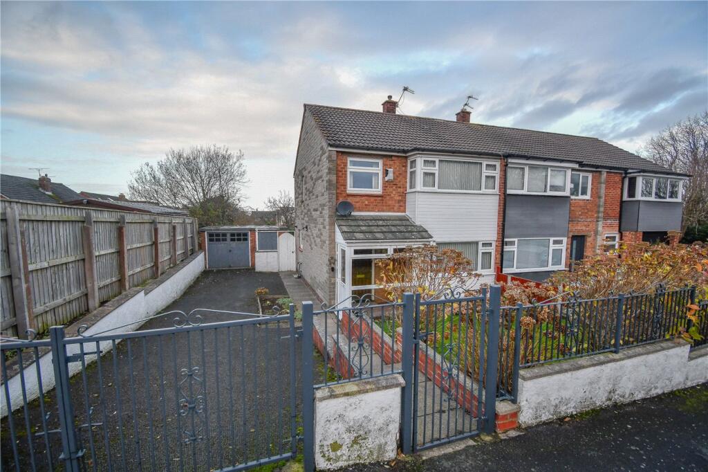 Main image of property: Old Meadow Road, Pensby, Wirral