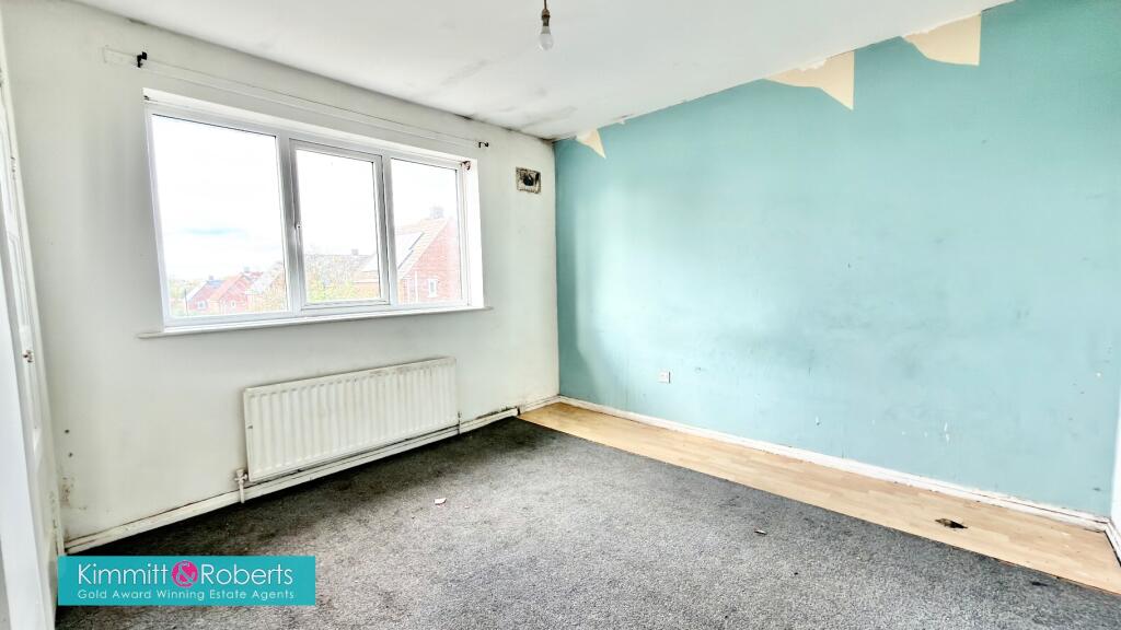 Grasmere Avenue, Easington Lane, Houghton le Spring, Tyne and Wear, DH5 0PW photo 4