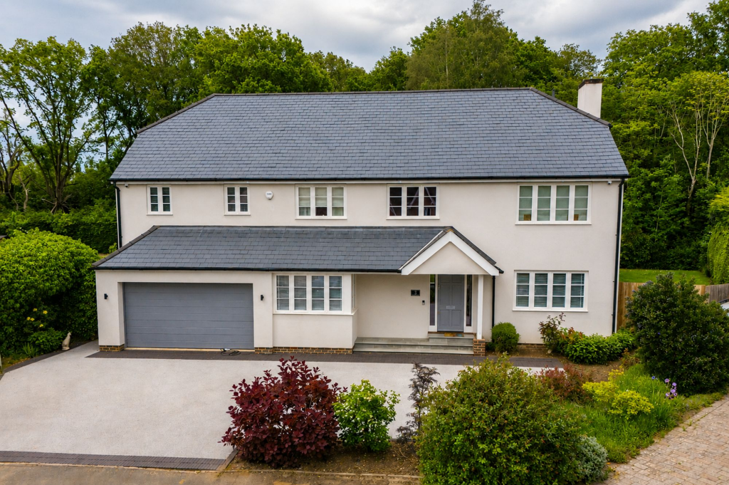 Main image of property: Warblers Green, Cobham, KT11