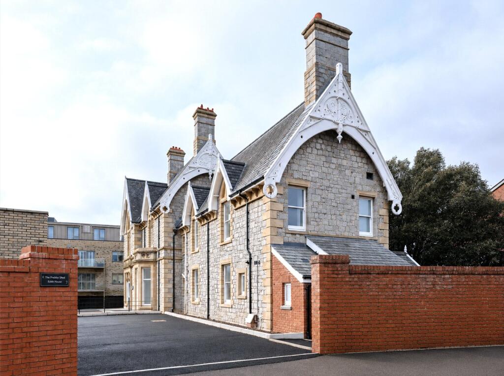Main image of property: Rolle Gardens, Douglas Avenue, Exmouth, Devon