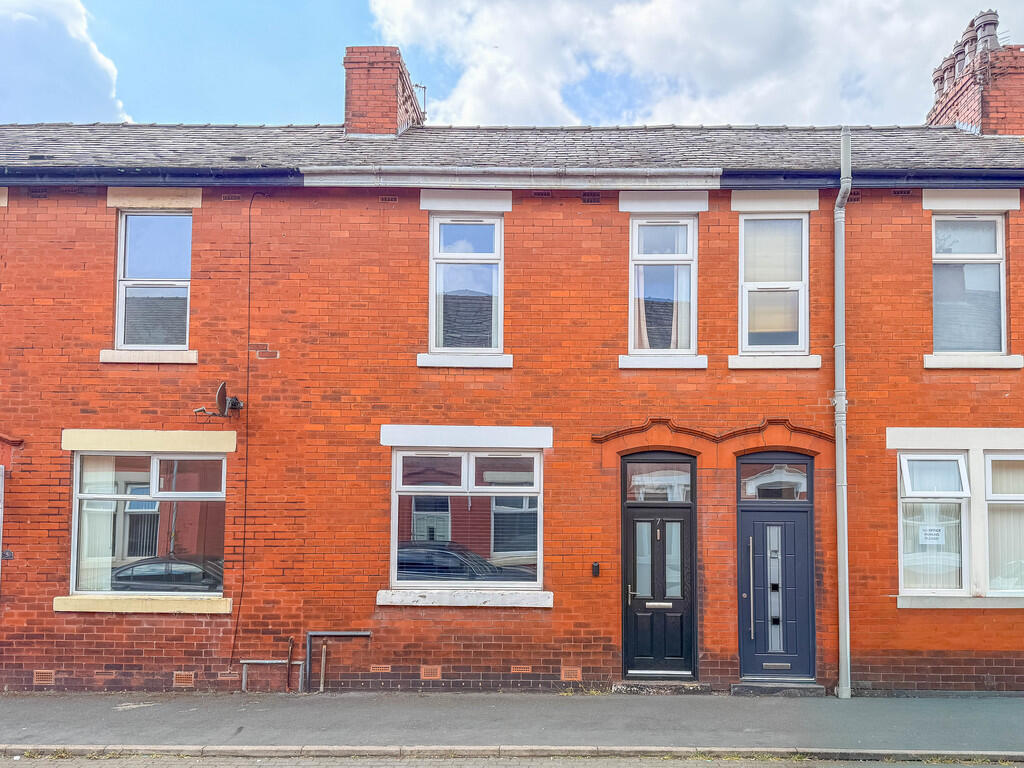 Main image of property: Clyde Street, Ashton-On-Ribble