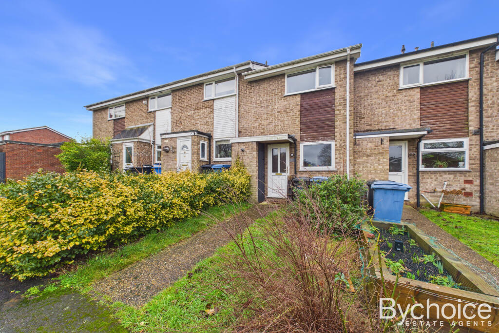 Main image of property: Kingsbury Walk, Great Cornard