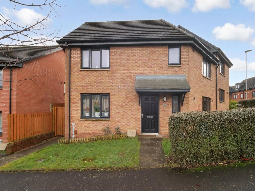 Main image of property: McDonald View, Glasgow, Glasgow City, G20