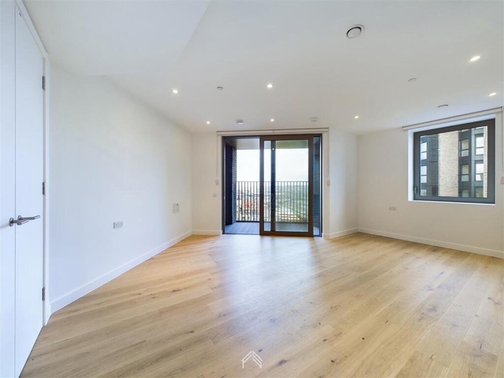 Apartment in London - View 2