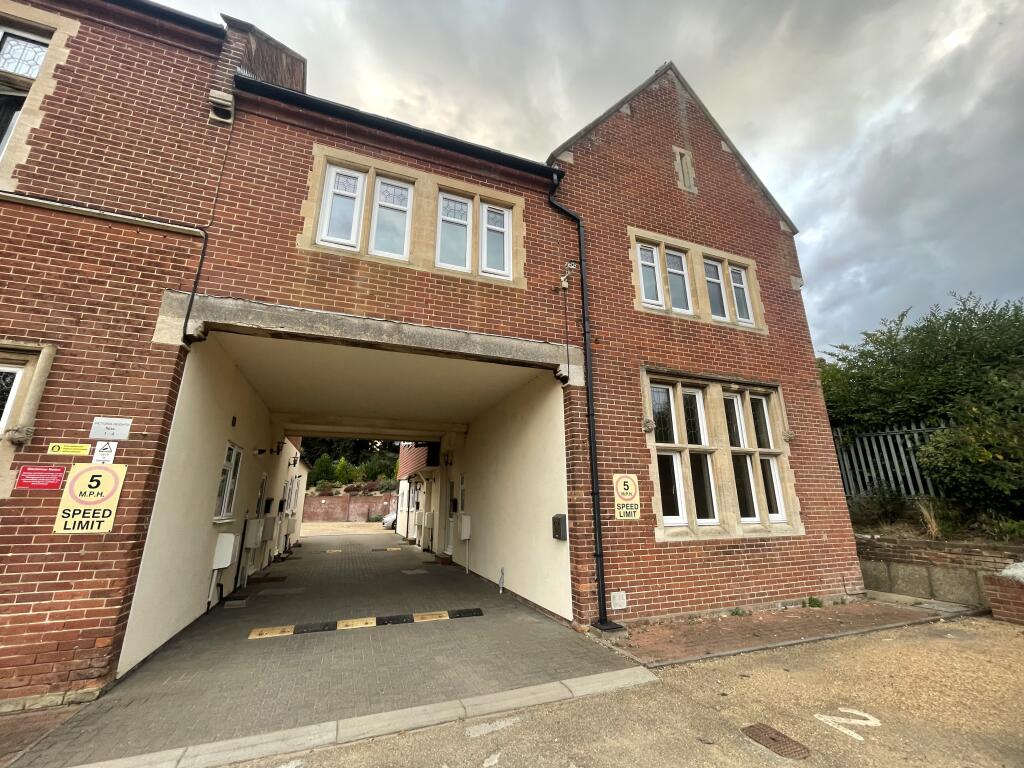 Main image of property: Victoria Heights, Roughton Road, Cromer
