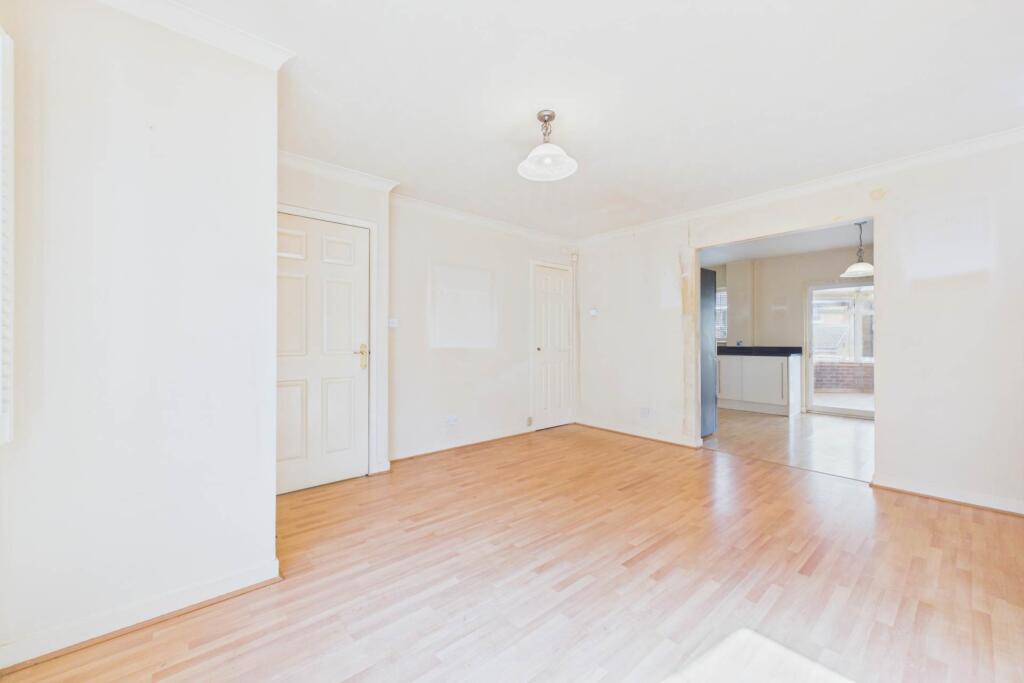 House in Motherwell - View 4