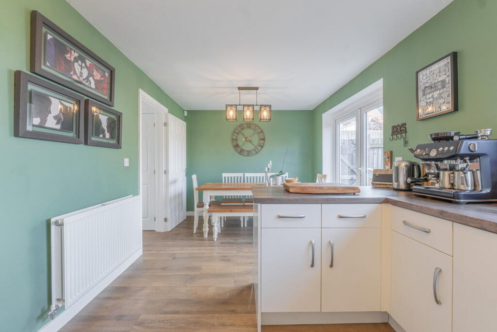 Additional image 10 of Kimcote Street, Brockhill, Redditch, B97 6BU