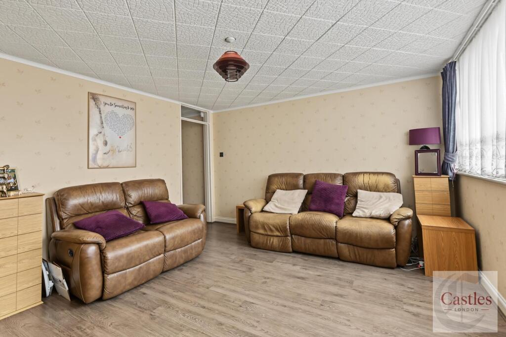 Apartment in London - View 5