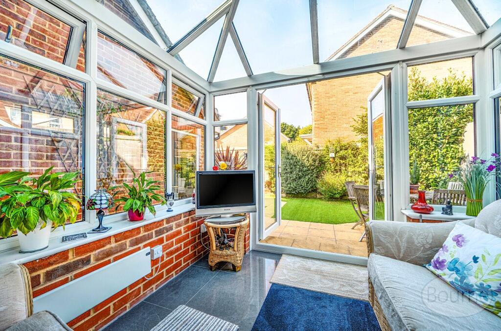 House in Guildford - More