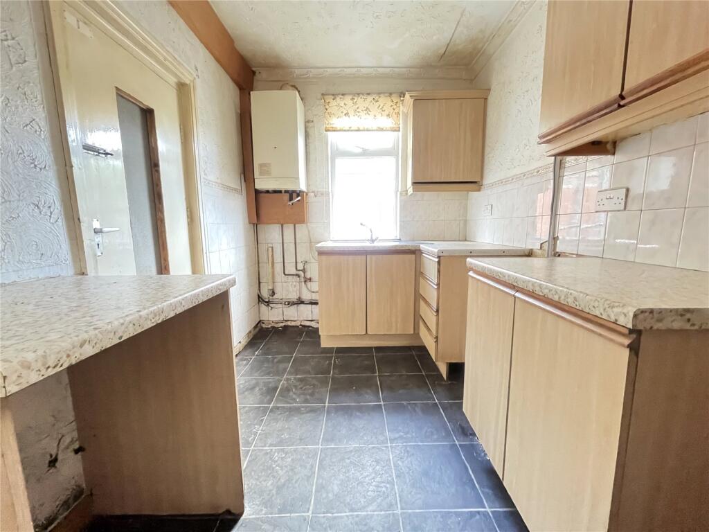 House in Bolton, Horwich - View 4